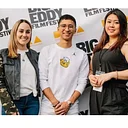 Big Eddy Film Festival