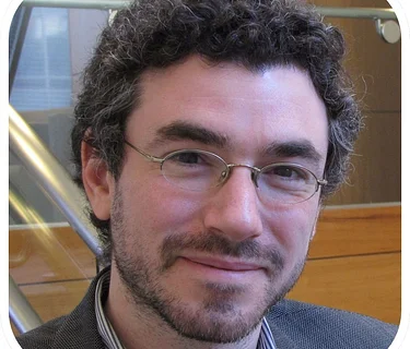 Antisemitism and the Lessons of Legacy with Rabbi Dr. Ariel Burger