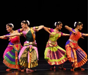 International Dance Experience