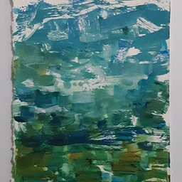 Gelli Printing for Mixed Media Workshop