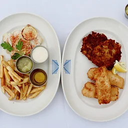 Fish Fry