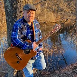 Live Music Series Feat. Jae Mannion