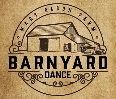 Barnyard Dance!