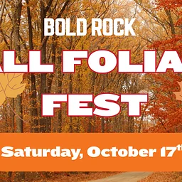 Fall Foliage Fest