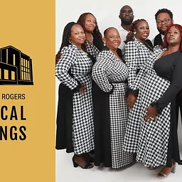 The Quilt: Live in Concert – Russell Hill Rogers Musical Evenings