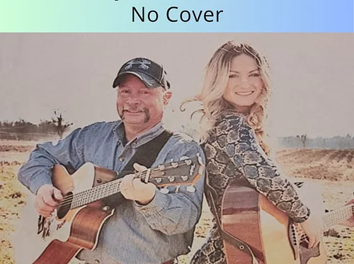 Amanda Culbertson & Johnnie Ballard