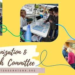 Organization and Outreach Committee