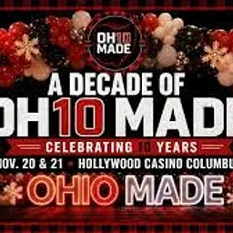 Ohio Homemade Shopping Event