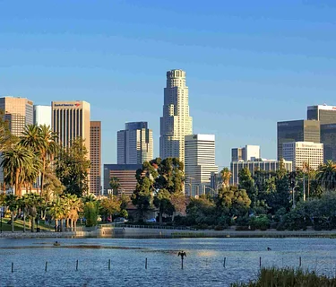 Future Friday: Los Angeles (VIRTUAL)