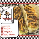 Tacos, Tequila, & Trivia