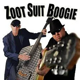 Zoot Suit Boogie