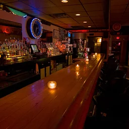 Comedy At The Comet | JOHN F. O’DONNELL Early Show
