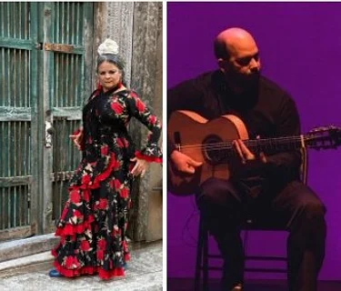 Flamenco Night at The Rosette