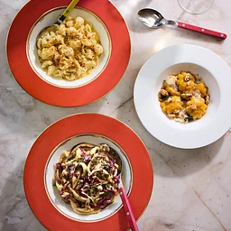 Pasta Happy Hour
