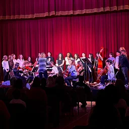 High School Spring Concert