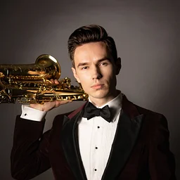 Valentin Kovalev (saxophone)