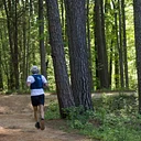 Sundown Series Trail Race