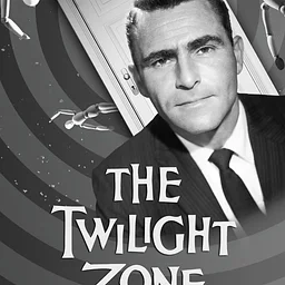 The Twilight Zone – Mini Marathon with BG Horror Club