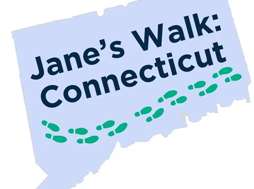 “Jane’s Walk”