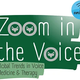 Zoom in the Voice — Global Trends in Voice Medicine & Therapy