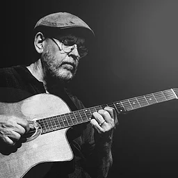 Bluegrass Night with Tim Avalon
