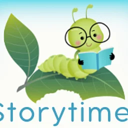 Preschool Storytime