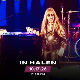 FREE CONCERT: In Halen w/ CB & J