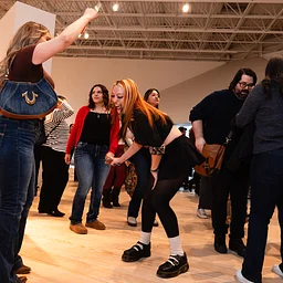 Music at the Museum | Halloween Edition