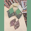 Workshop: Decoupage Painted Earrings