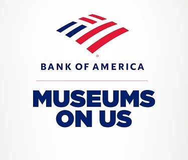 Museums On Us Weekend
