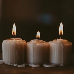 Ferndale Museum Candlelight Tours & Ghost Stories