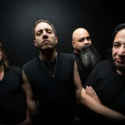 Fear Factory – Cybernetic Domination Tour 2026