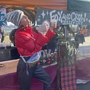 Heights Holiday Market