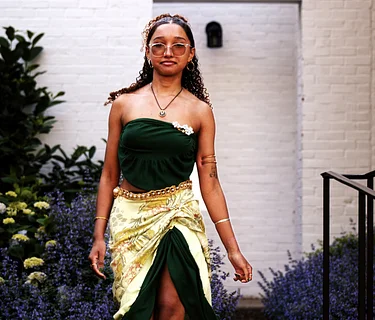 GHTAC X LVIS: TEEN FASHION SHOW