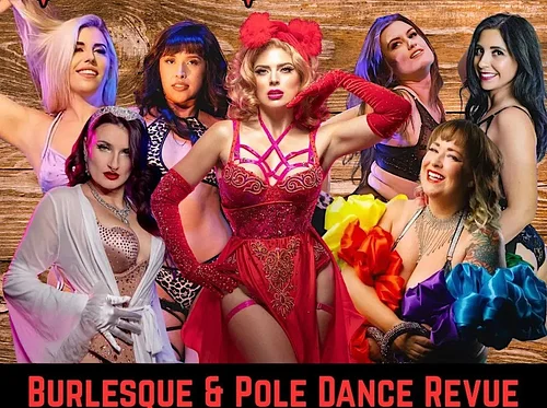 CatHaus Tavern Chronicles