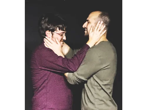 Wrong Matt Funny Comedy Hour