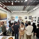 August Open Canopy: Artist Open Studios