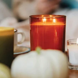 Cinder, Scents, & Soul