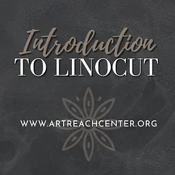 Introduction to Linocut (Week 2)
