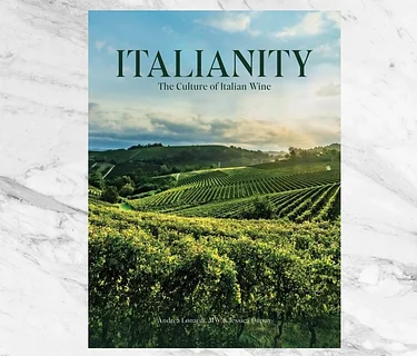 Book Release Lunch for Italianity