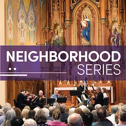 Neighborhood Series: The Art of Brass