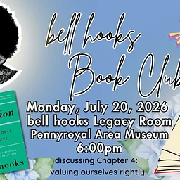 bell hooks Book Club