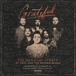 The Red Clay Strays