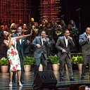 Withers to Wonder: Celebrating the Songs of Bill WIthers & Stevie Wonder