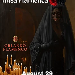 Misa Flamenca