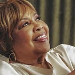 Mavis Staples