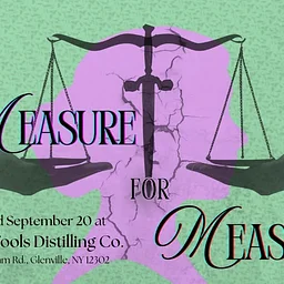 Measure For Measure