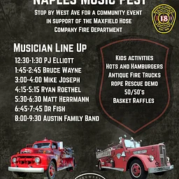 Naples Music Fest