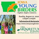 Iowa Young Birders Program
