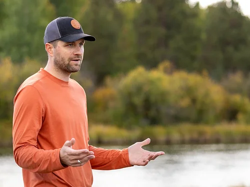 OSU-Cascades Science Pub: Why Rivers Run Dry